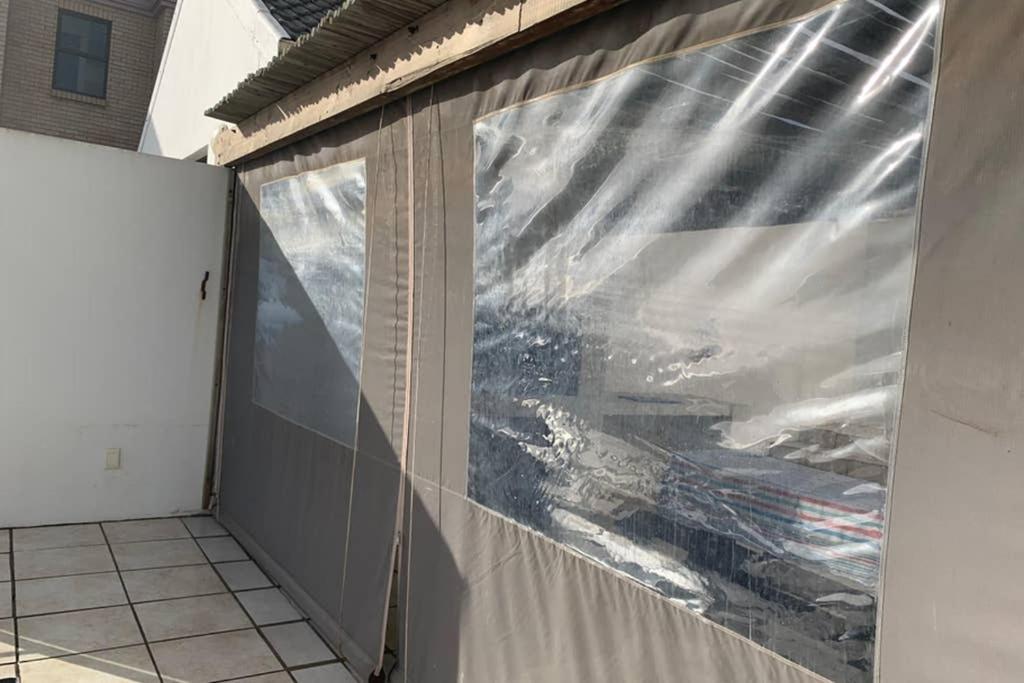 Aan'T See House Lambertʼs Bay Exterior foto
